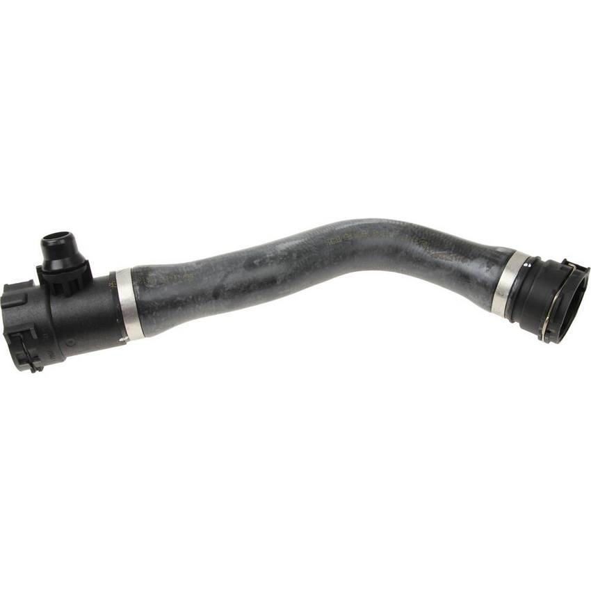 BMW Radiator Hose 17127596837 - Rein CHR0590